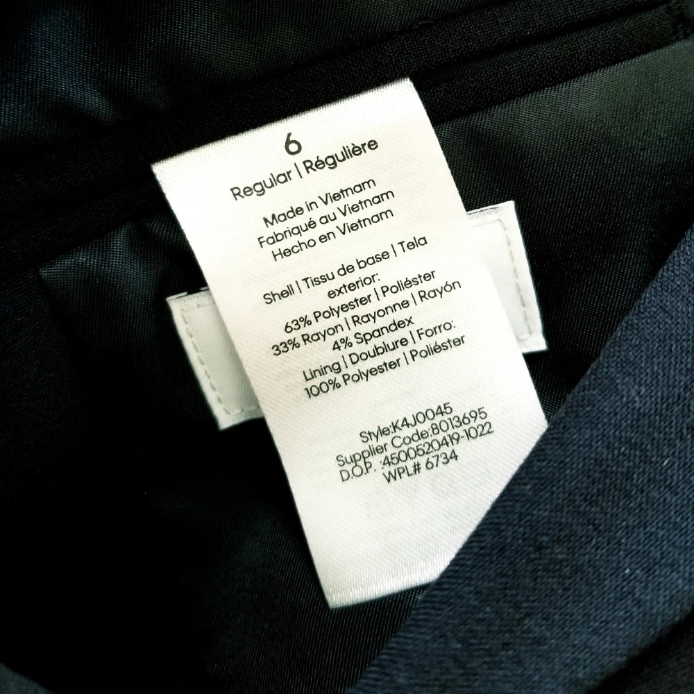 Calvin Klein nwt calvin